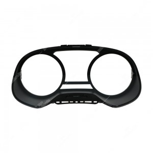 Seat Leon Mk3  instrument cluster trim