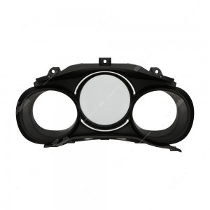 Fiat 500L instrument cluster trim (2017-2022)