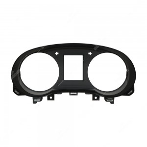 Seat Alhamabra Mk2, Volkswagen Sharan Mk2 instrument cluster trim