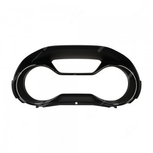 Opel Corsa F / Vauxhall Corsa Mk5 instrument cluster trim