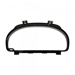 BMW Bosch instrument cluster trim