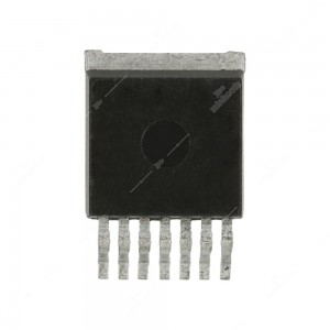 BTS282Z Mosfet Semiconductor