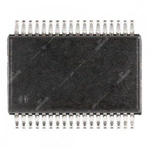 Integrated Circuit BTS5482SF