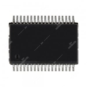 Integrated Circuit BTS5576G