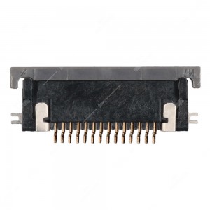Connettore FPC 14 pin passo 0.5mm - chiuso