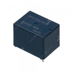 CF2-12V-H15 ACF231 M09 relay for automotive