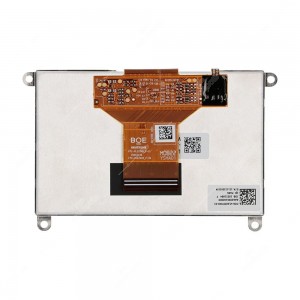 5" TFT LCD Module COG-VLGEM7040-01