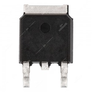 STD12NF06T4 Integrated Circuit