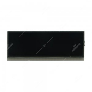 Porsche 991, Macan, Cayman, Boxster dashboards odometer display