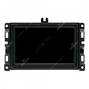 7 inch display for Jeep Compass and Renegade sat nav radio