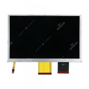 Replacement screen for MAN MMT advanced