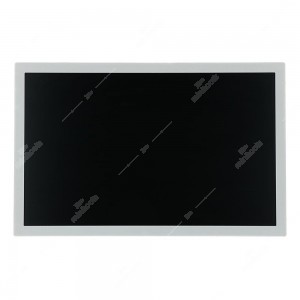 LCD display for Volvo Trucks FH Mk3 infotainment screen