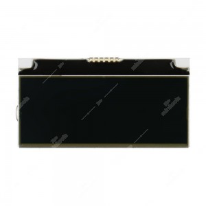 Nissan, Opel, Renault and Vauxhall dashboard display