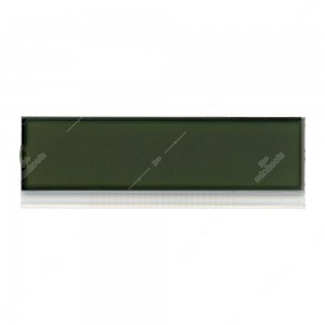 Fiat Punto, Panda and Doblò dashboard display