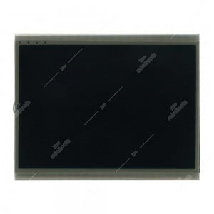 Seat Toledo, Leon and Altea dashboards half DIS display