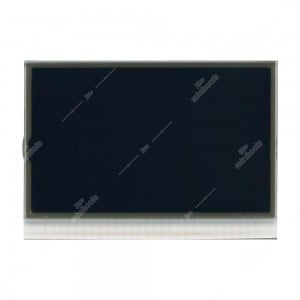 Display "modale" negativo per cruscotto Fiat, Opel, RAM e Vauxhall