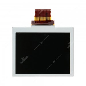 Colour display for Citroën, Fiat, Opel, Peugeot, Toyota, Vauxhall dashboards
