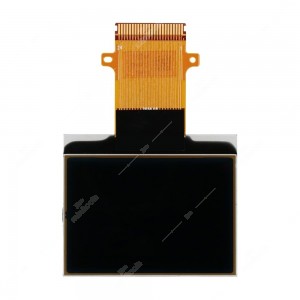 Ford Fiesta, Transit and Tourneo dashboards display