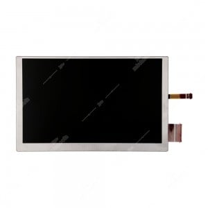 Jeep Cherokee KL dashboard display