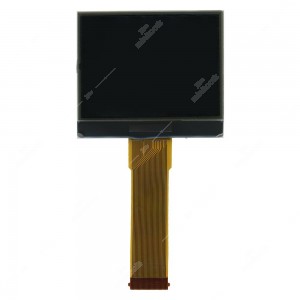 LCD monochrome display for Ford Tourneo - Transit Connect instrument clusters