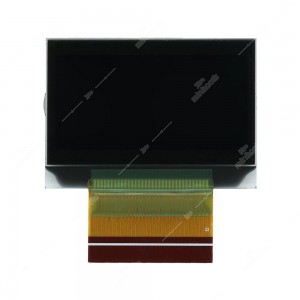 LCD display for Kia Rio Mk3 dashboards