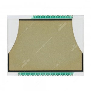 Nissan Micra K12 dashboard display