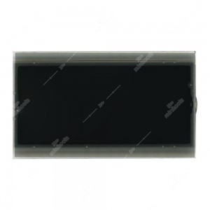 Left-hand side display (date and time) for Audi, Lamborghini and Seat dashboards