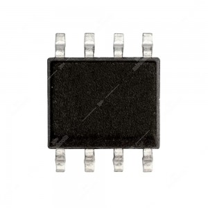 FDS6930B MOSFET Semiconductor