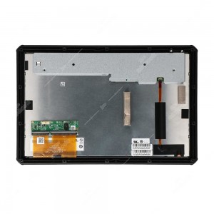 LCD panel G121EAN01.2