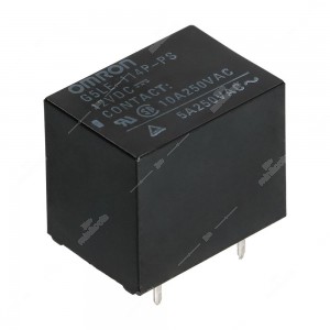 G5LE-114P-PS relay for automotive