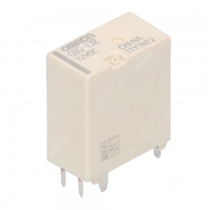 Replacement relay for automotive G8G-17R DC12