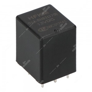 HFKM 012-SHST(170) relay for automotive