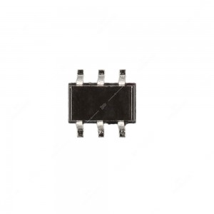 IC001 Integrated circuit - Pack of 5 pcs
