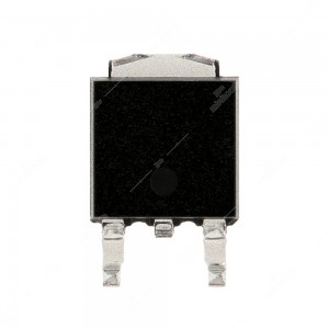 K2869 IC Mosfet