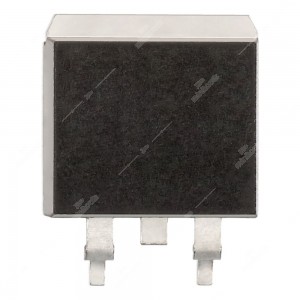 2SK3430-Z MOSFET Integrated Circuit