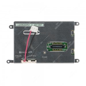 LQ038Q5DR01 LCD panel