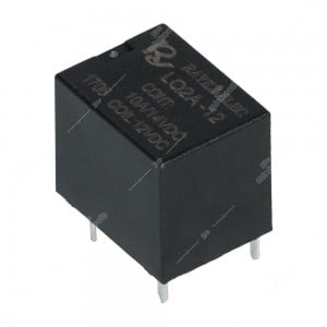 LQ2A-12 relay for automotive