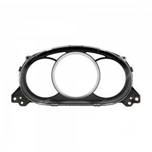 Mazda 5 CR19 instrument cluster trim