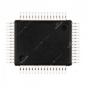 MSM5219B Integrated Circuit