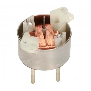 Replacement pointer motor for Alfa Romeo and Lancia coolant temperature and fuel gauge needles repair