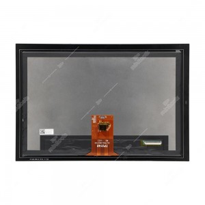 OSD101T4118-58TS LCD panel