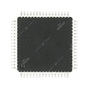Driver for LCD screens PT6522