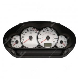 156022589 Alfa Romeo 166 Instrument Panel