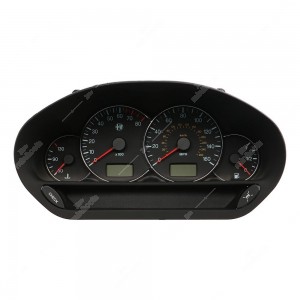 156022608 Alfa Romeo 166 Instrument Panel