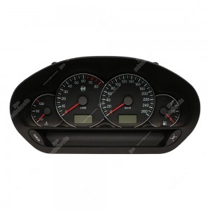 156028414 Alfa Romeo 166 Instrument Panel