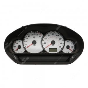 156029848 Alfa Romeo 166 Instrument Panel