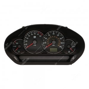 156029866 Alfa Romeo 166 Instrument Panel