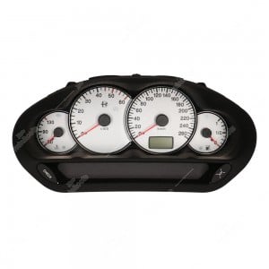 156033097 Alfa Romeo 166 Instrument Panel