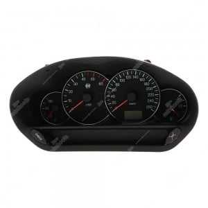 156033134 Alfa Romeo 166 Instrument Panel