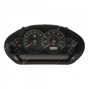 156033152 Alfa Romeo 166 Instrument Panel